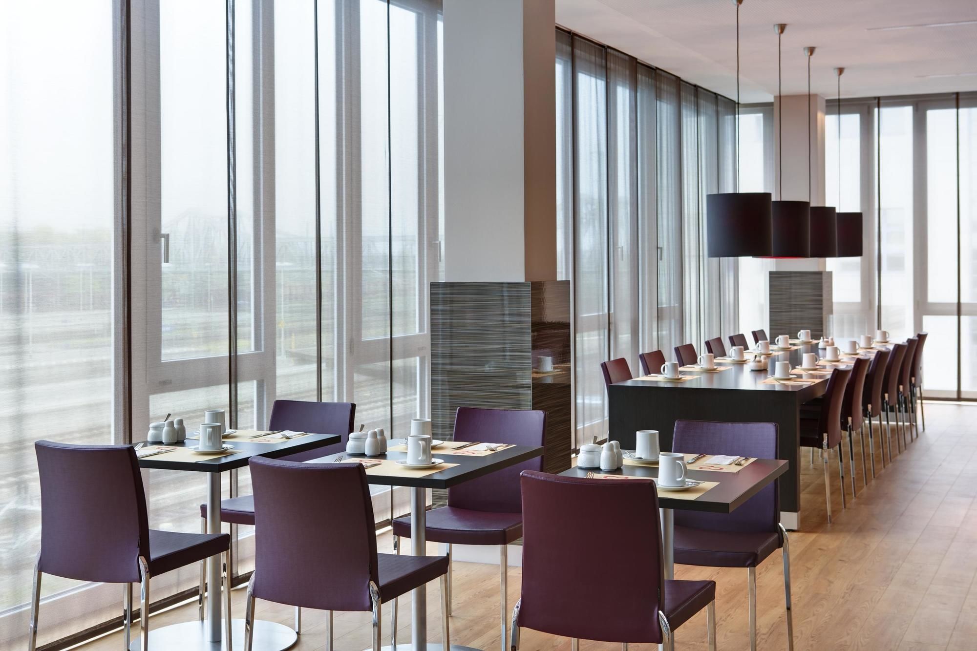 Intercityhotel Darmstadt
