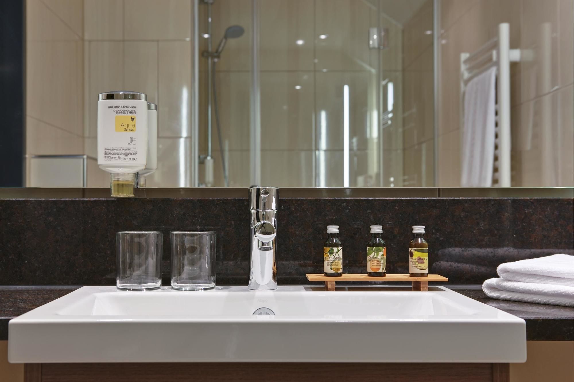 Intercityhotel Darmstadt