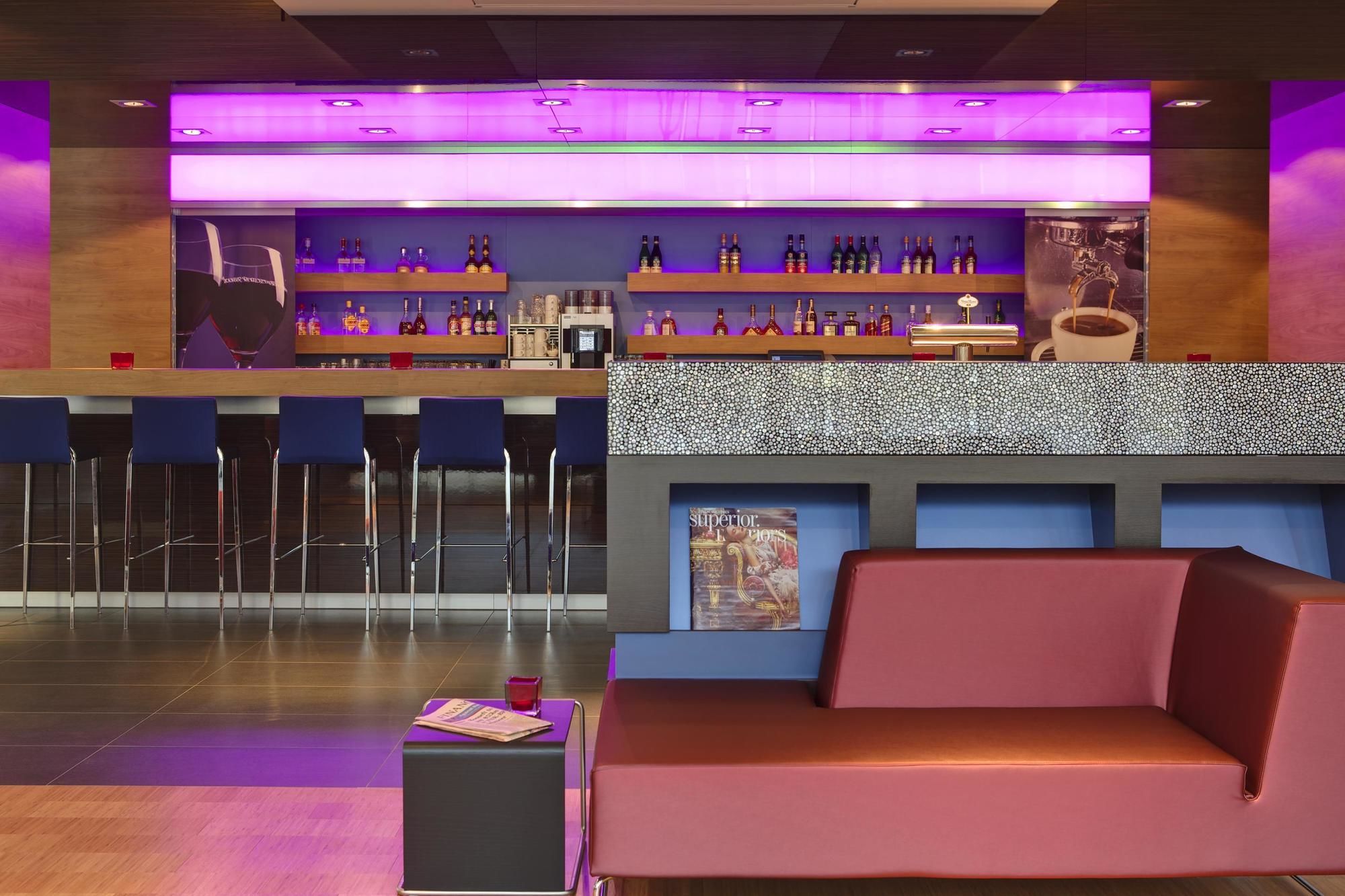 Intercityhotel Darmstadt