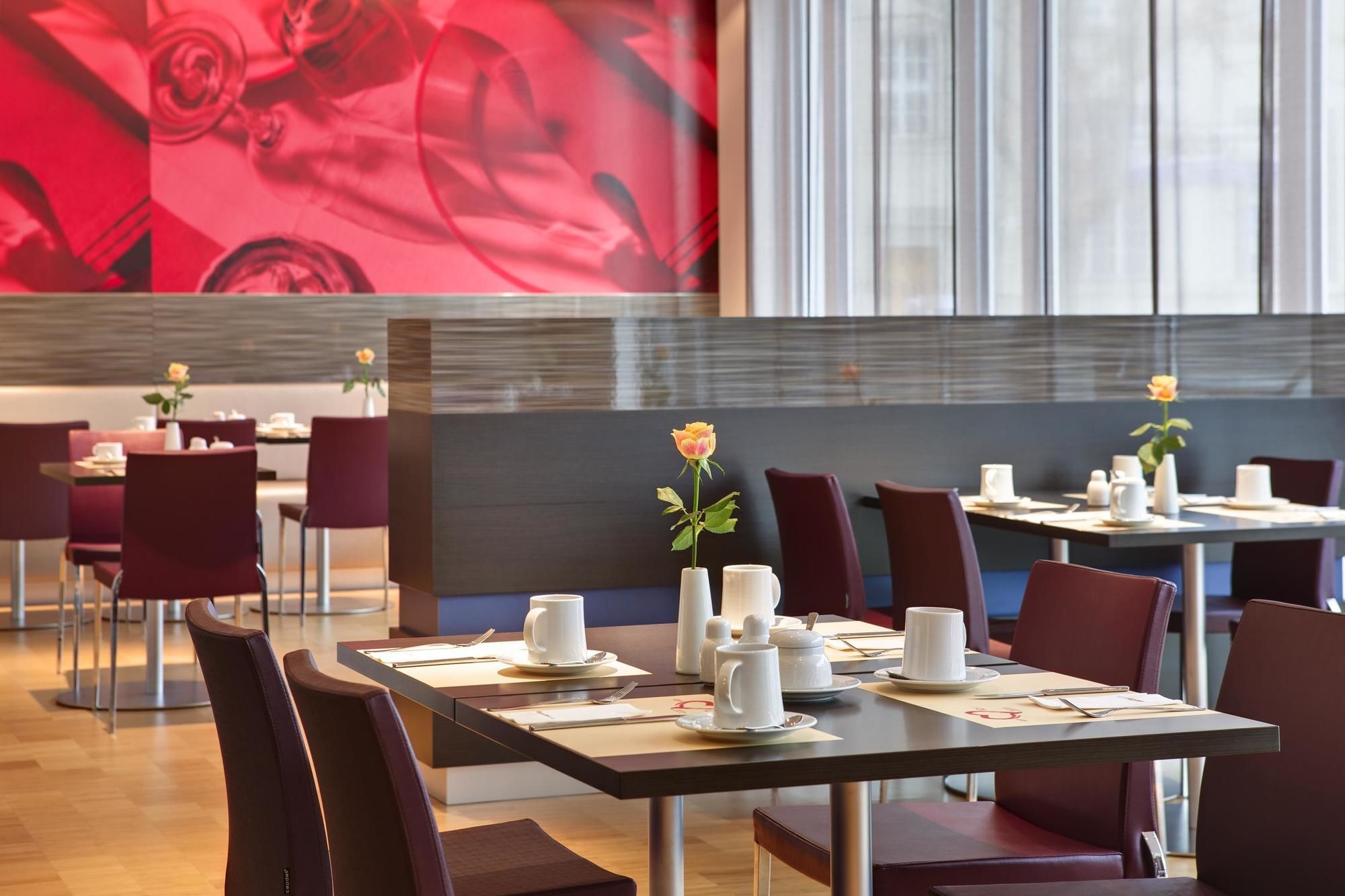 Intercityhotel Darmstadt
