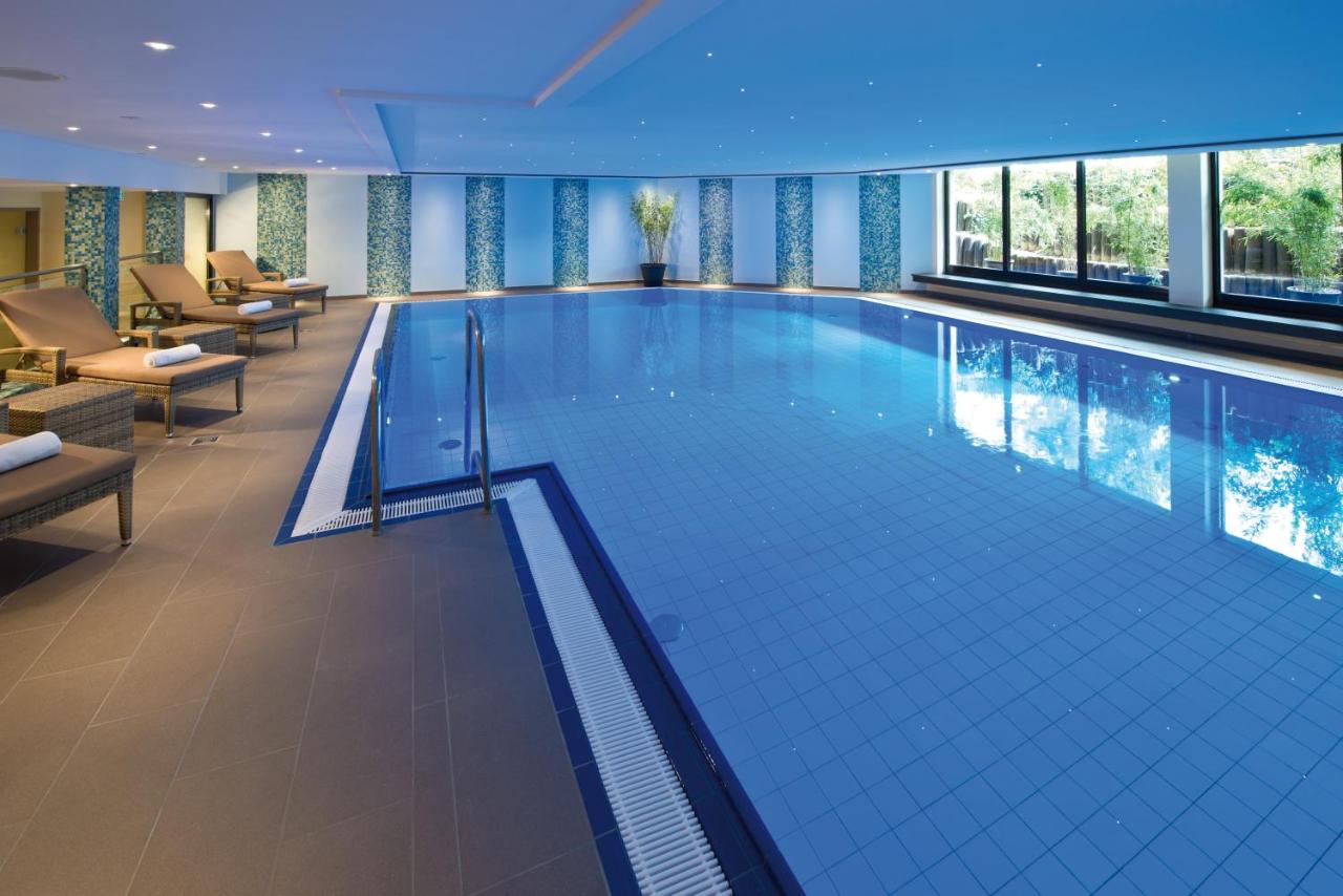 Maritim Hotel Darmstadt