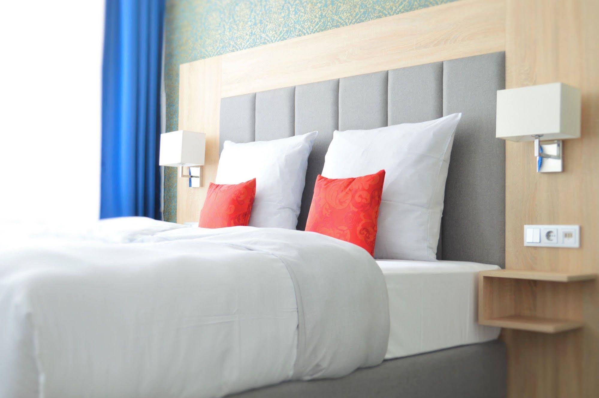 Pallas Hotel