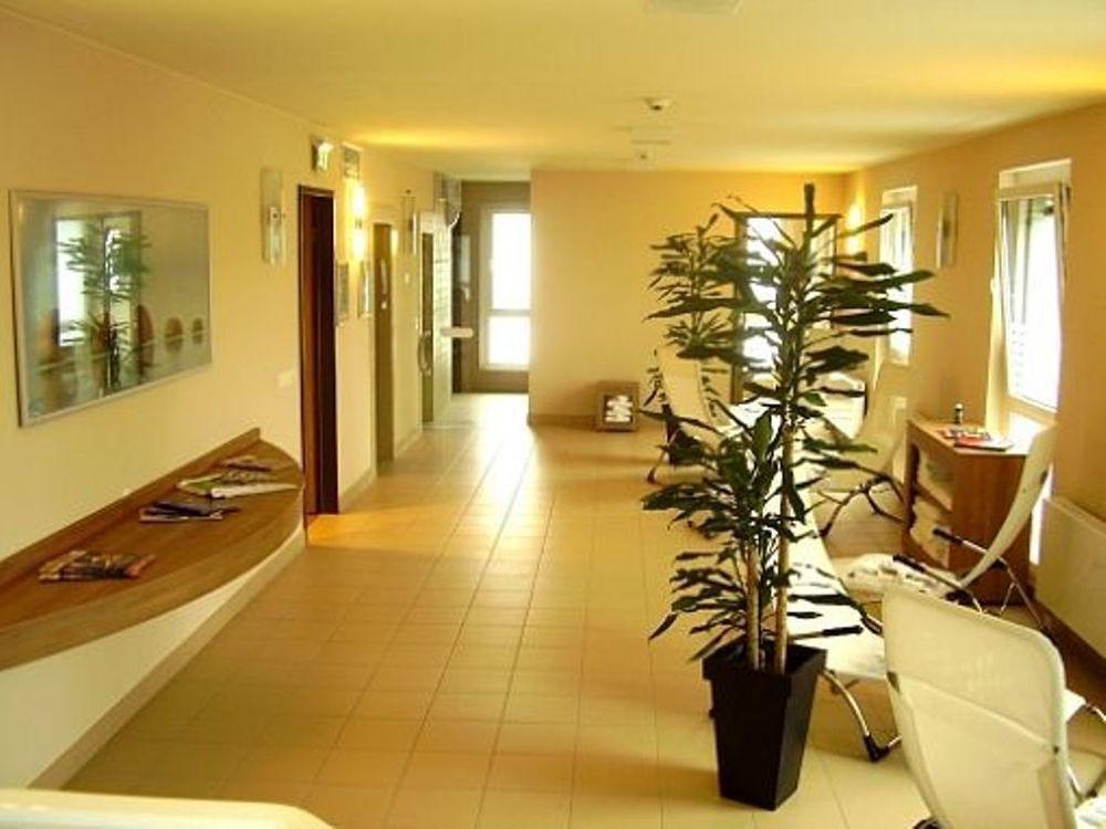 Welcome Hotel Darmstadt City Center
