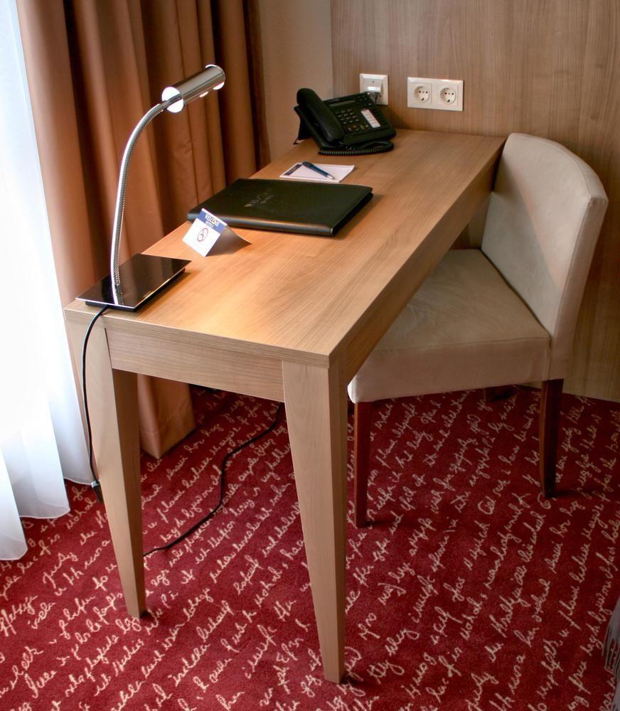 Welcome Hotel Darmstadt City Center