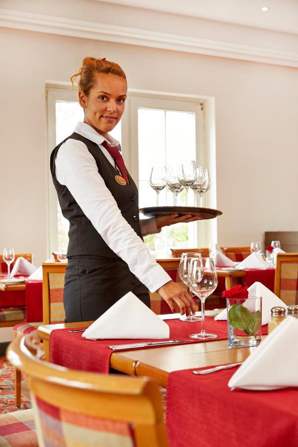 H+ Hotel Frankfurt Airport West