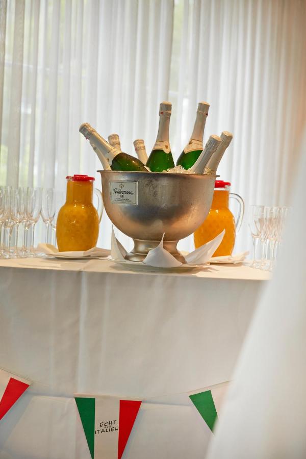 H+ Hotel Frankfurt Airport West