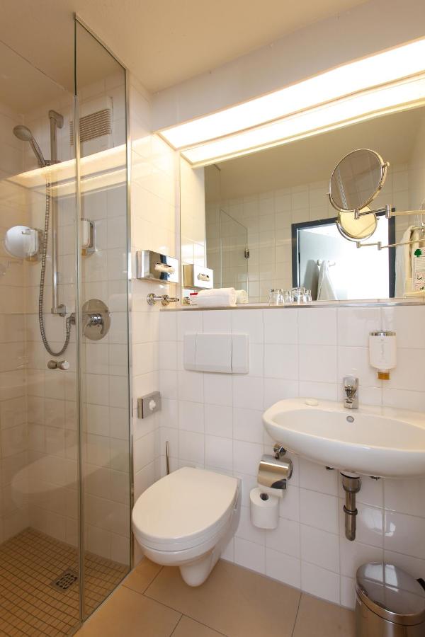 H+ Hotel Frankfurt Airport West