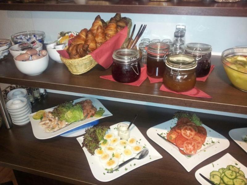 Art Inn Hotel Dinslaken
