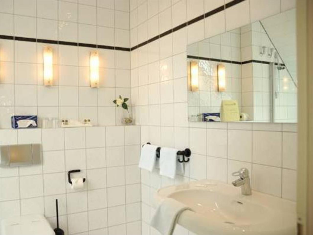 Hotel Am Park