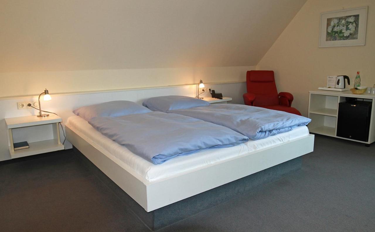 Hotel Am Park