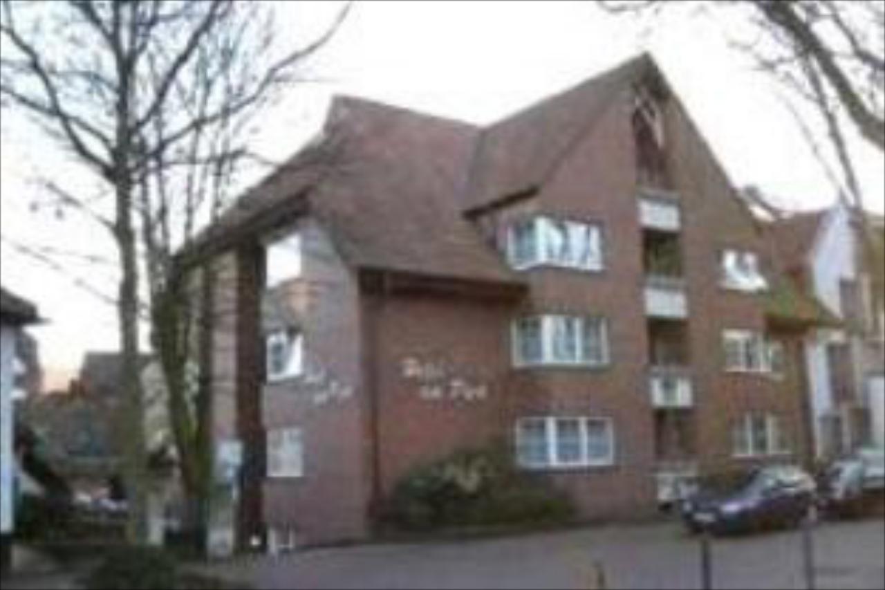 Hotel Am Park
