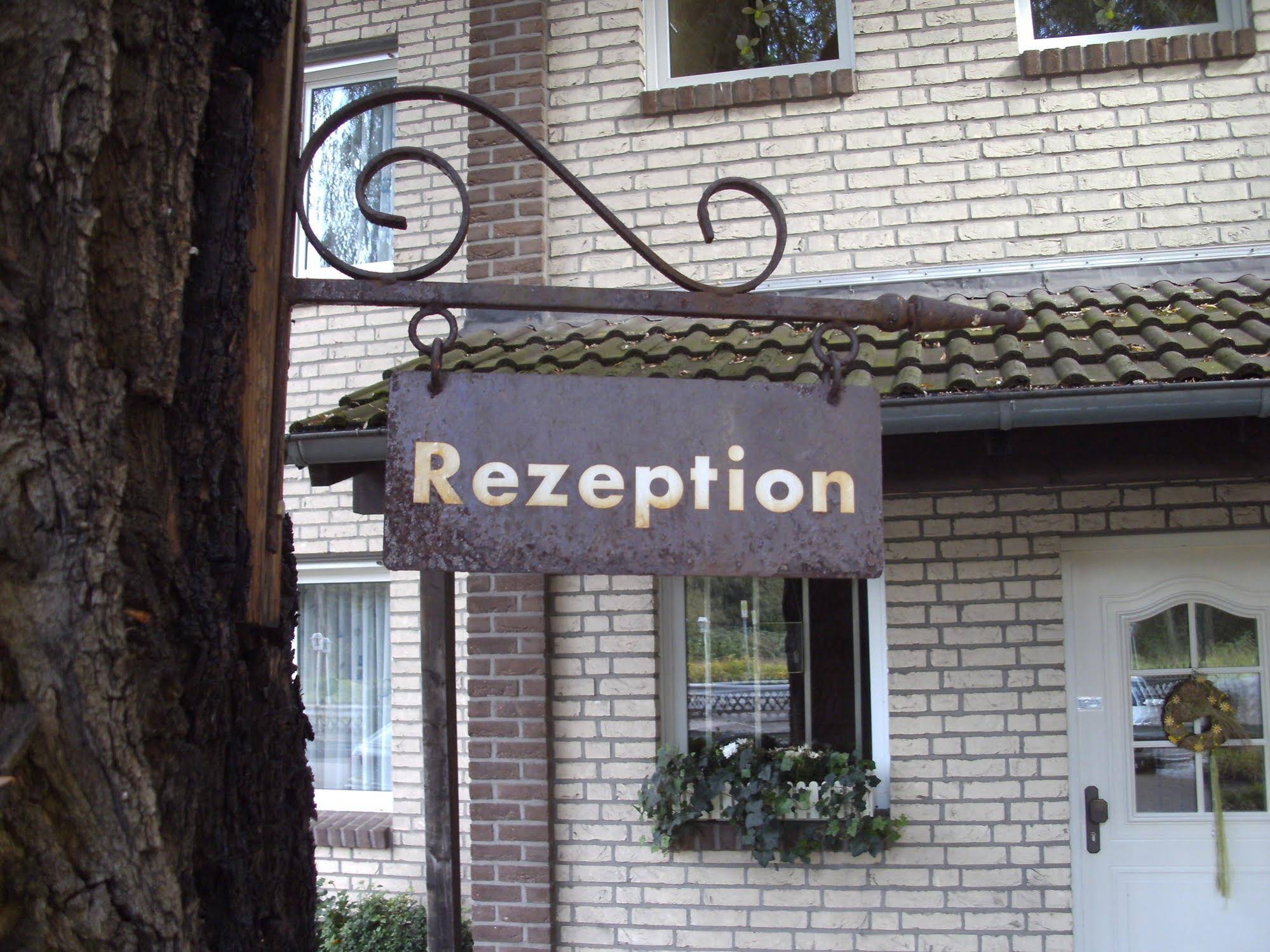 Hotel Zum Grunewald