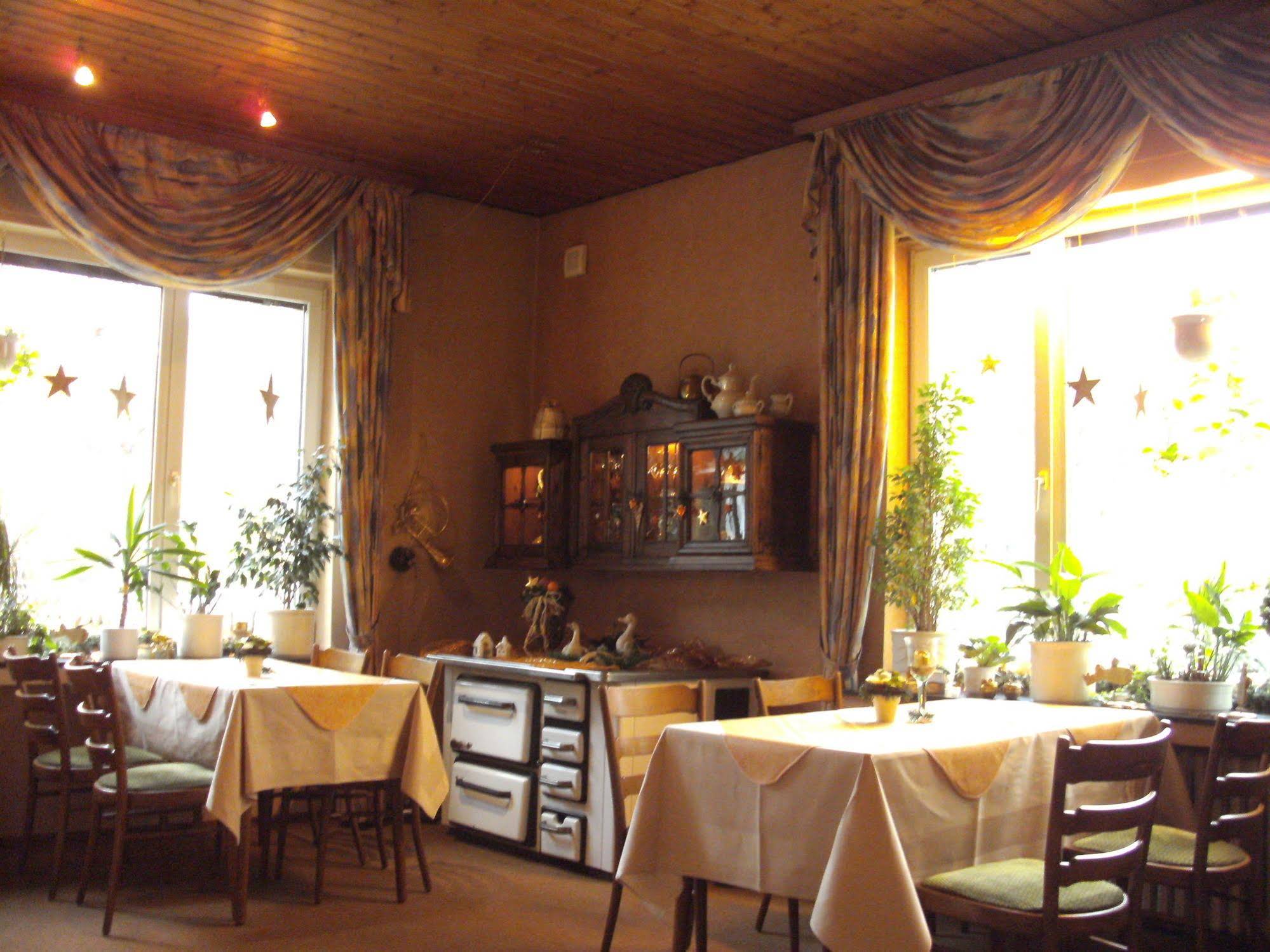 Hotel Zum Grunewald