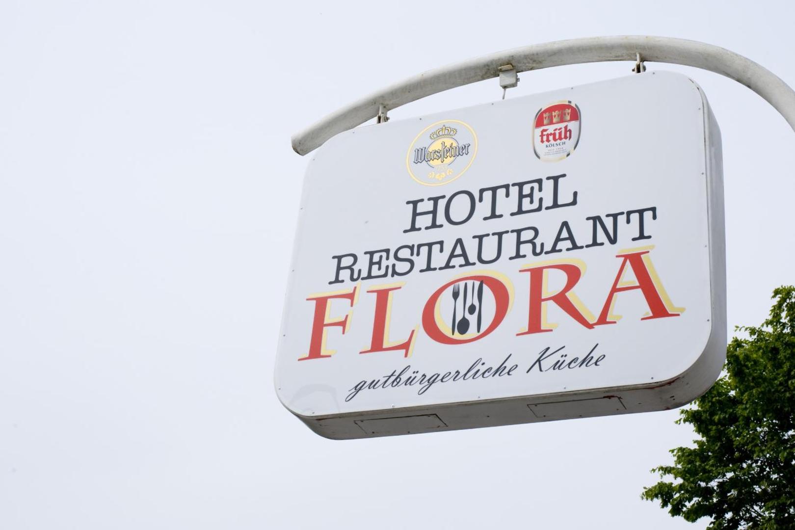 Flora