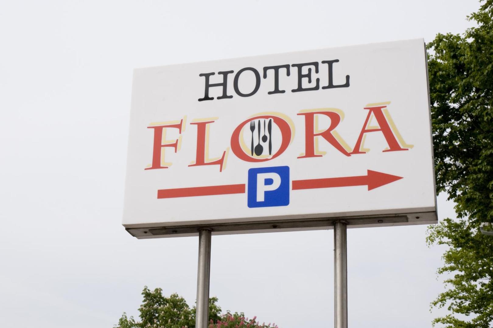 Flora