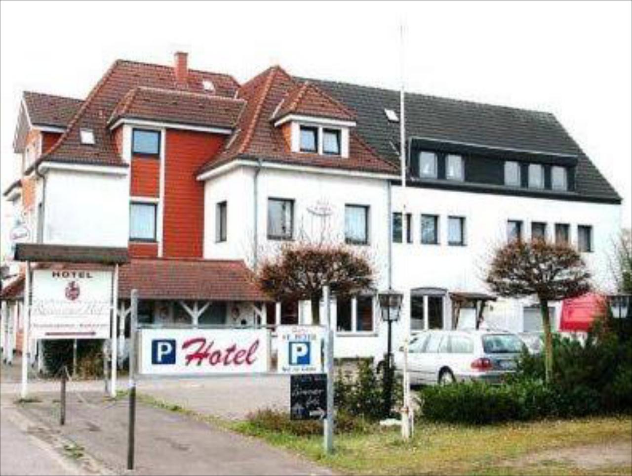 Rheinischer Hof Dormagen