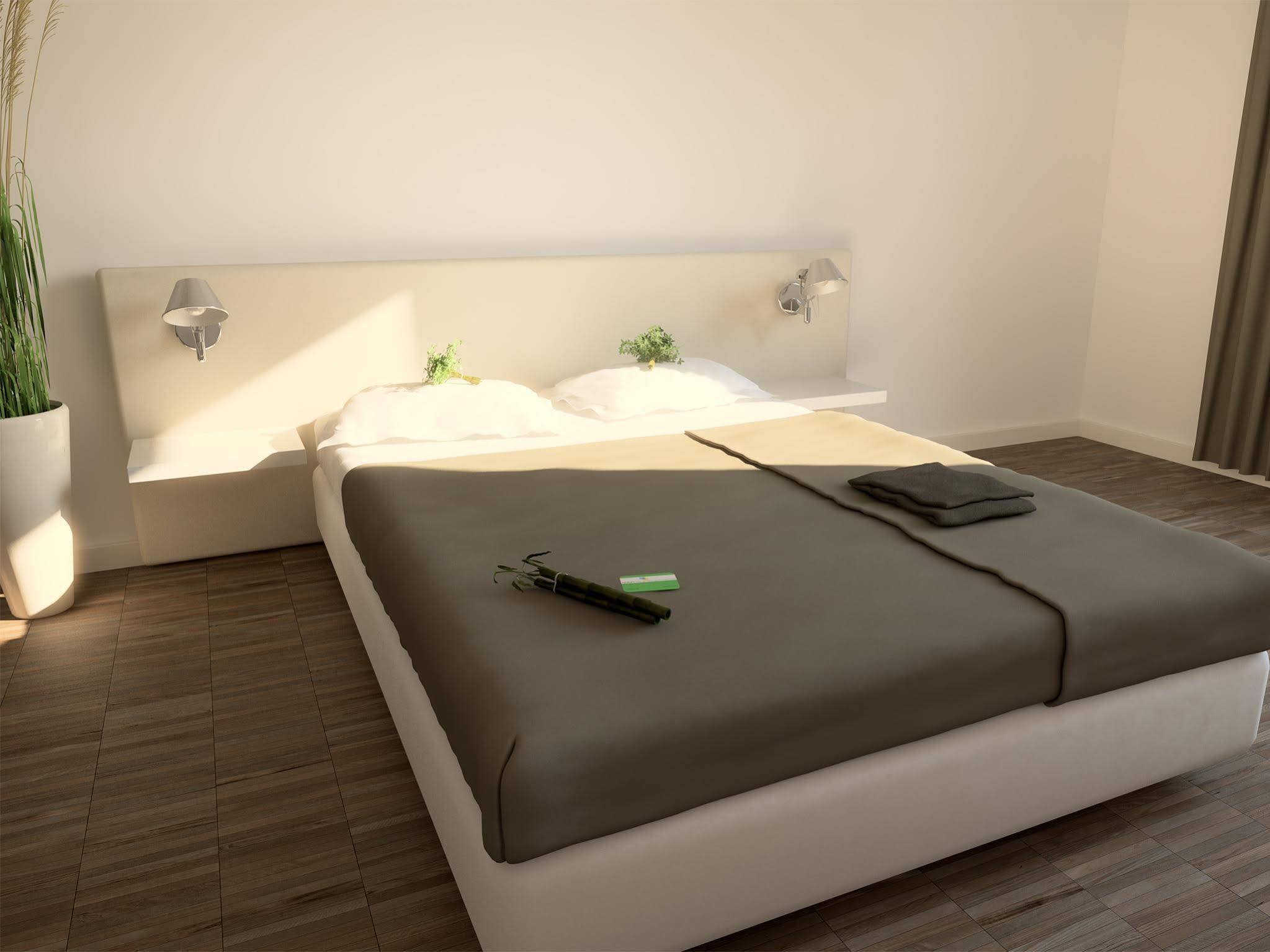 Midori the Green Guesthouse