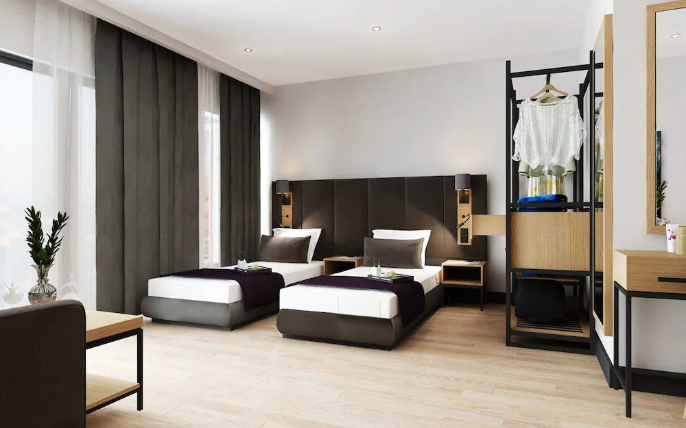 Diwotel Frankfurt Airport Dreieich