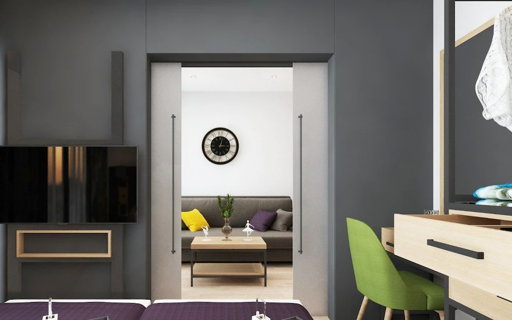 Diwotel Frankfurt Airport Dreieich
