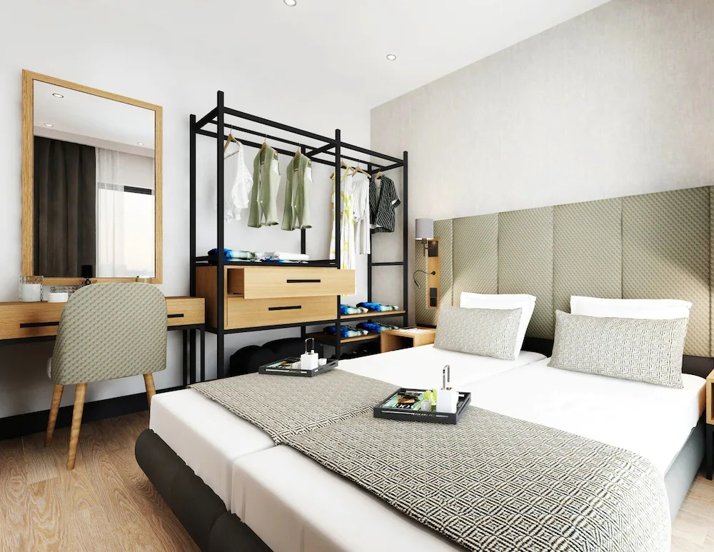 Diwotel Frankfurt Airport Dreieich