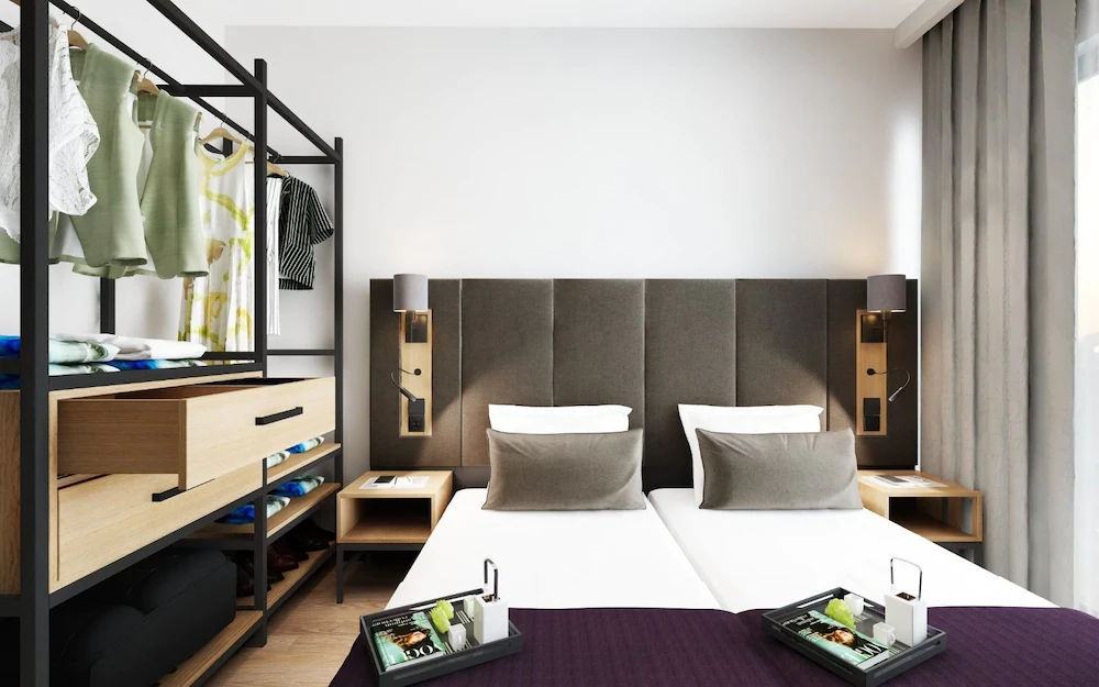Diwotel Frankfurt Airport Dreieich
