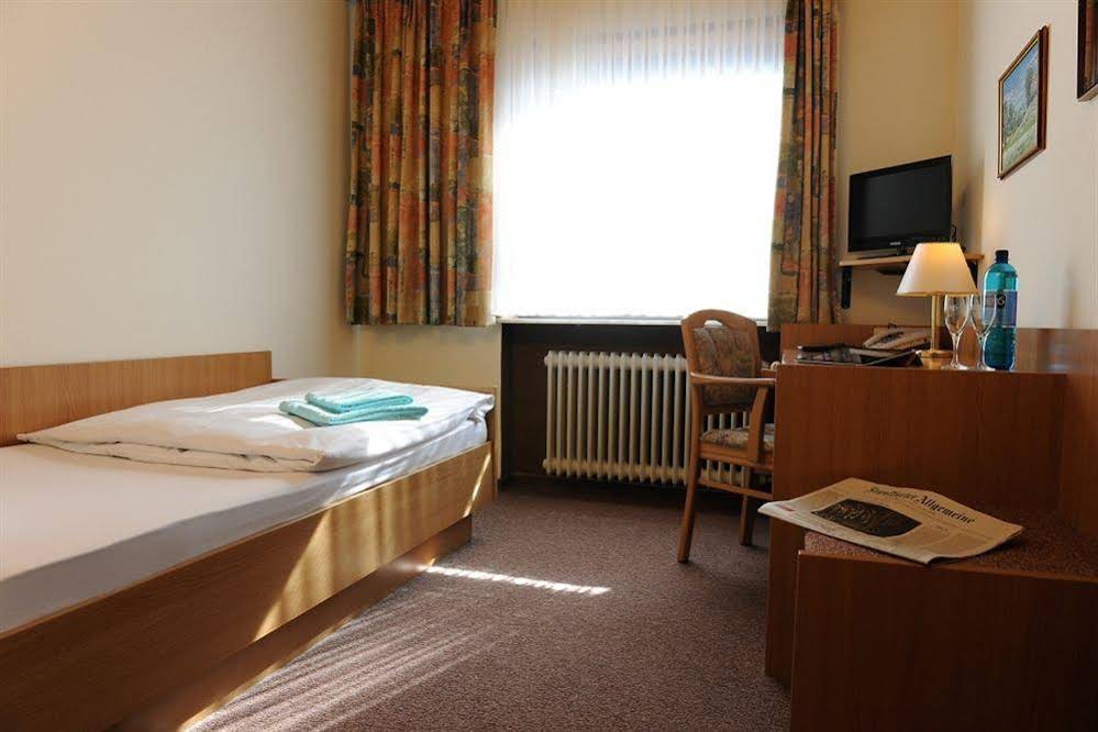 Hotel Herrnbrod & Ständecke