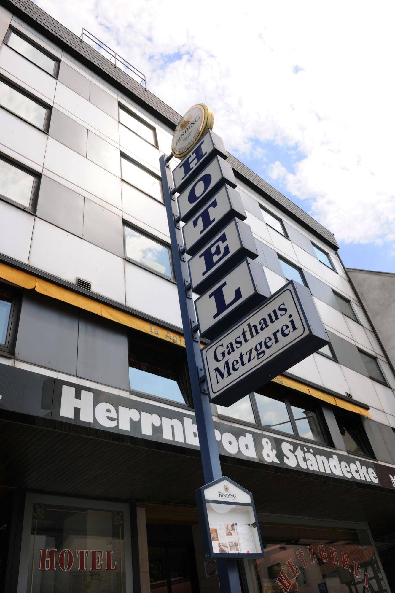 Hotel Herrnbrod & Ständecke