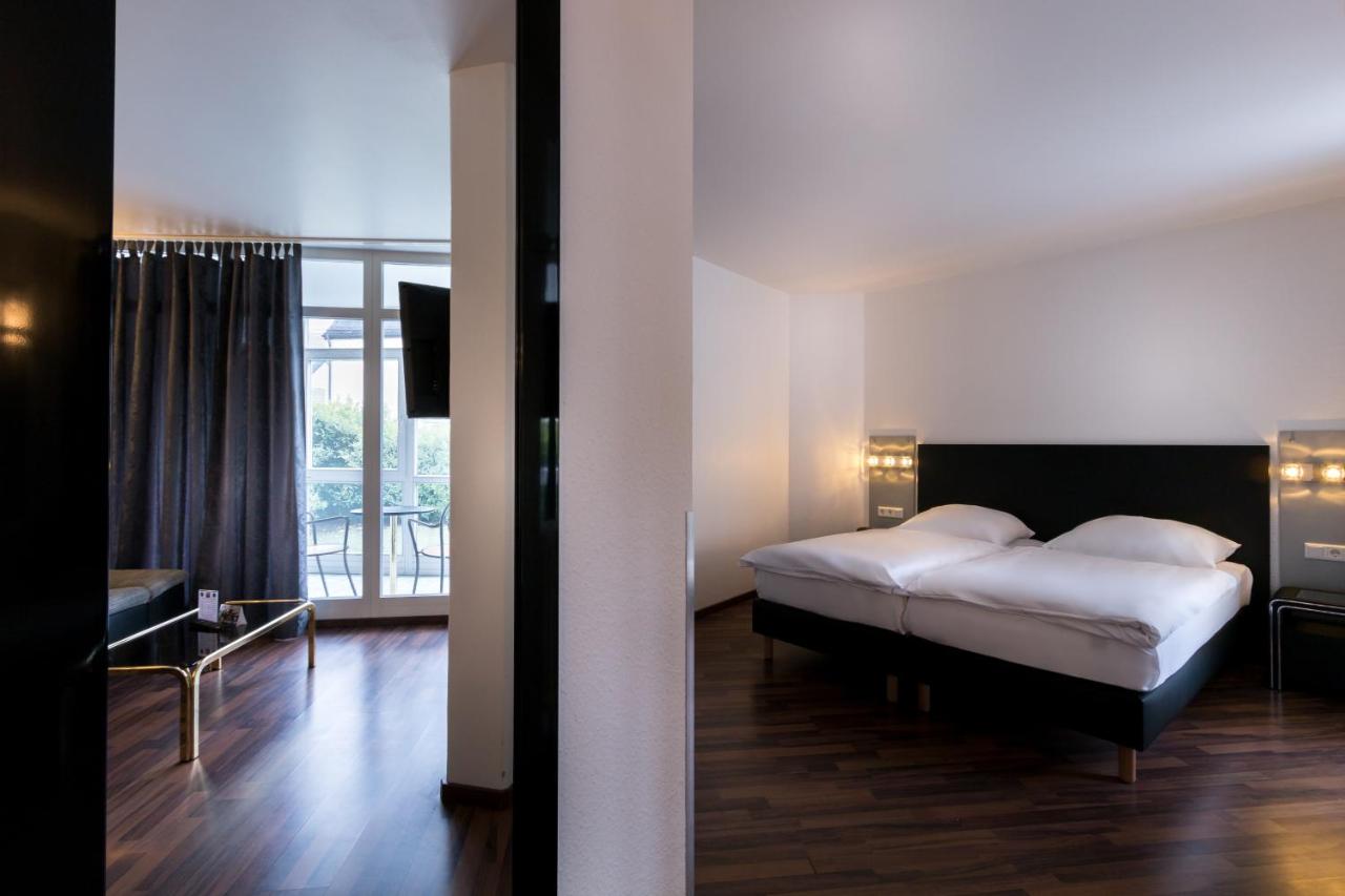 Turmhotel Rhein-Main Dreieichenhain