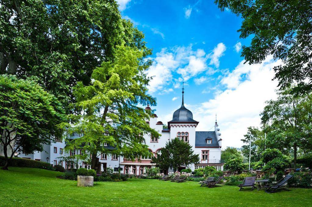 Kronenschlösschen