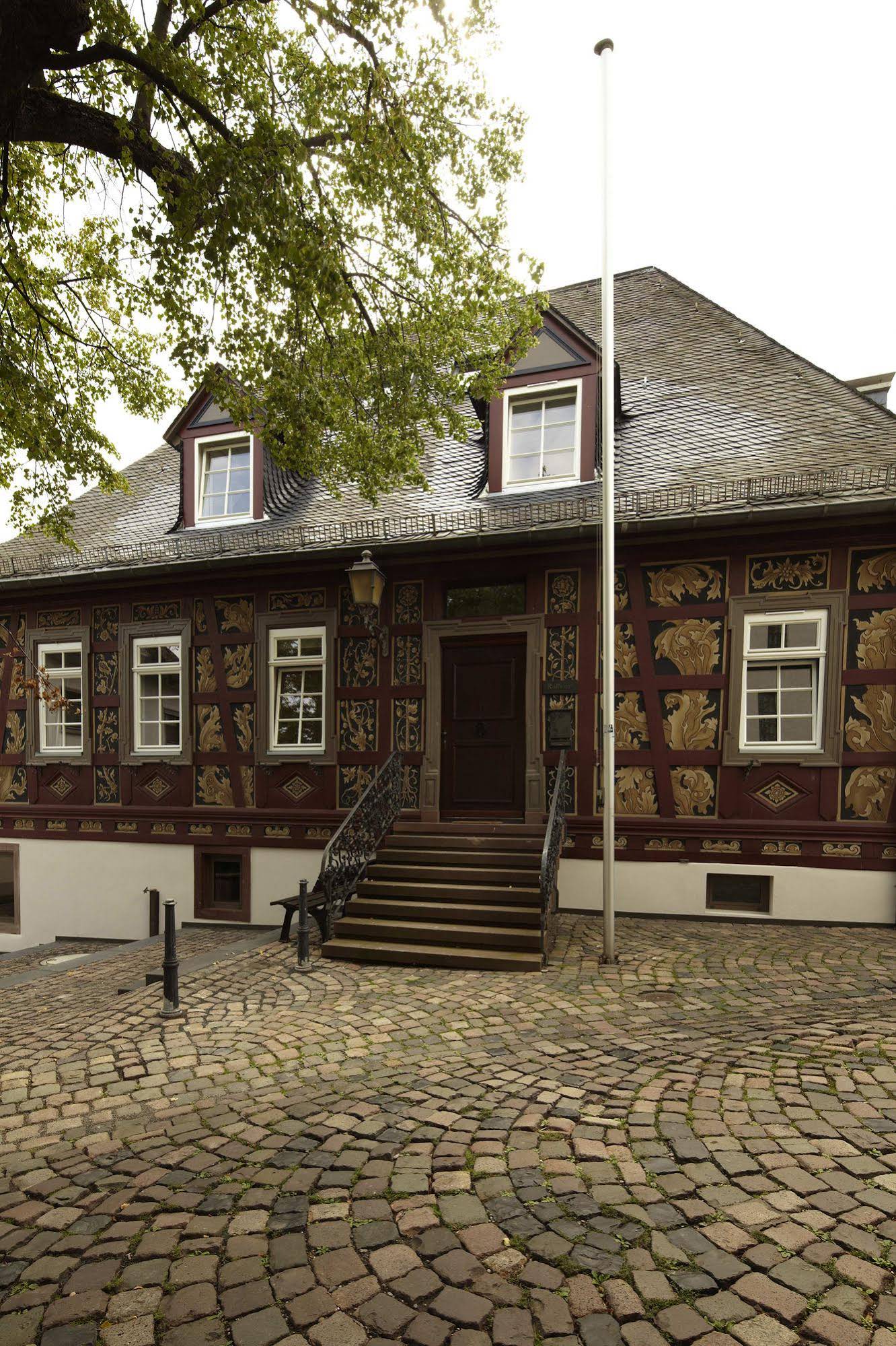 Weinhaus und Hotel Zum Krug