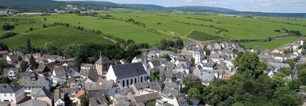 Weinhaus und Hotel Zum Krug