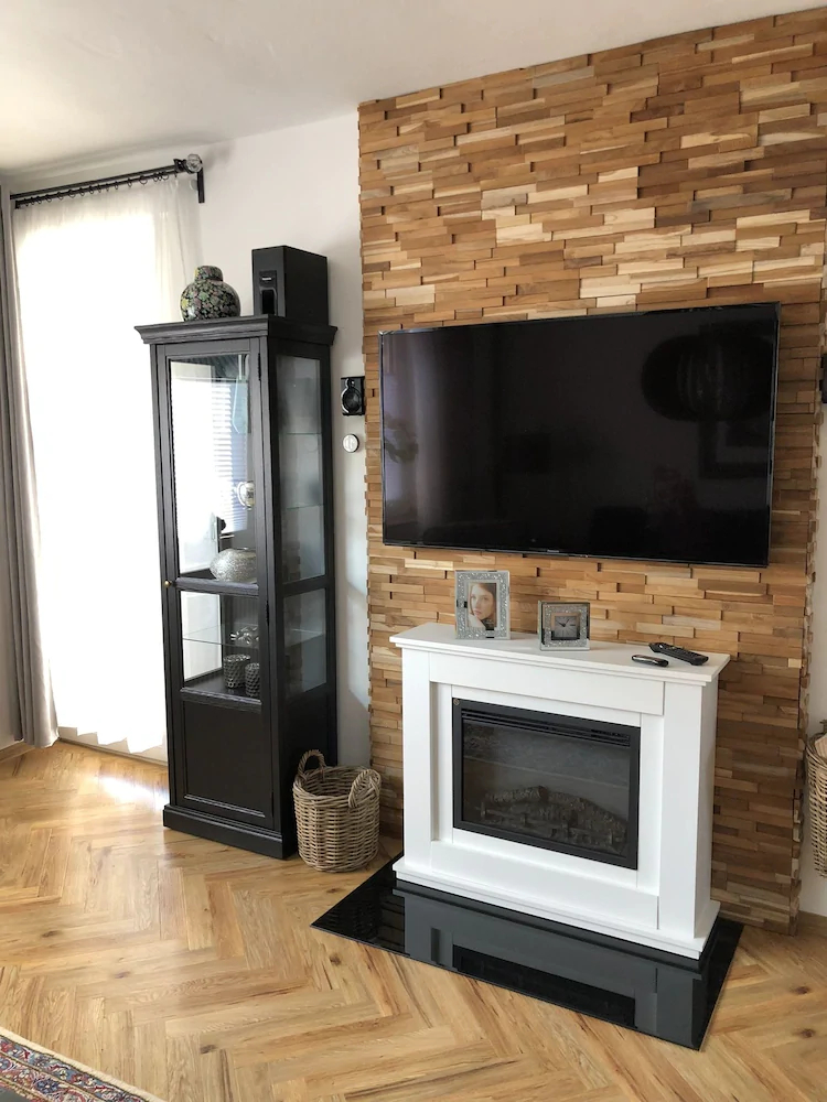 City Apartments Will