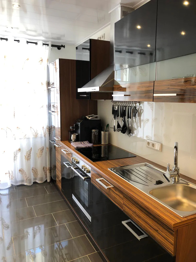 City Apartments Will