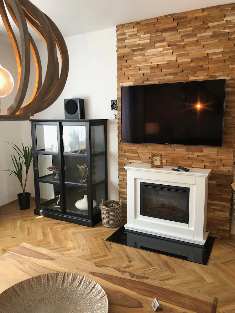 City Apartments Will
