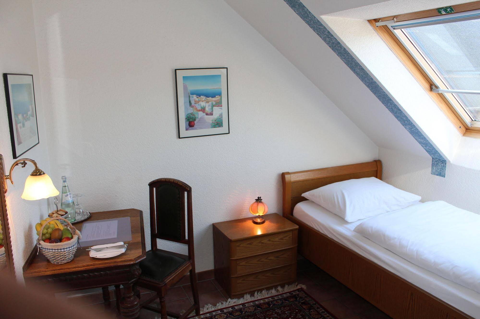 Landhaus Göddertzhof