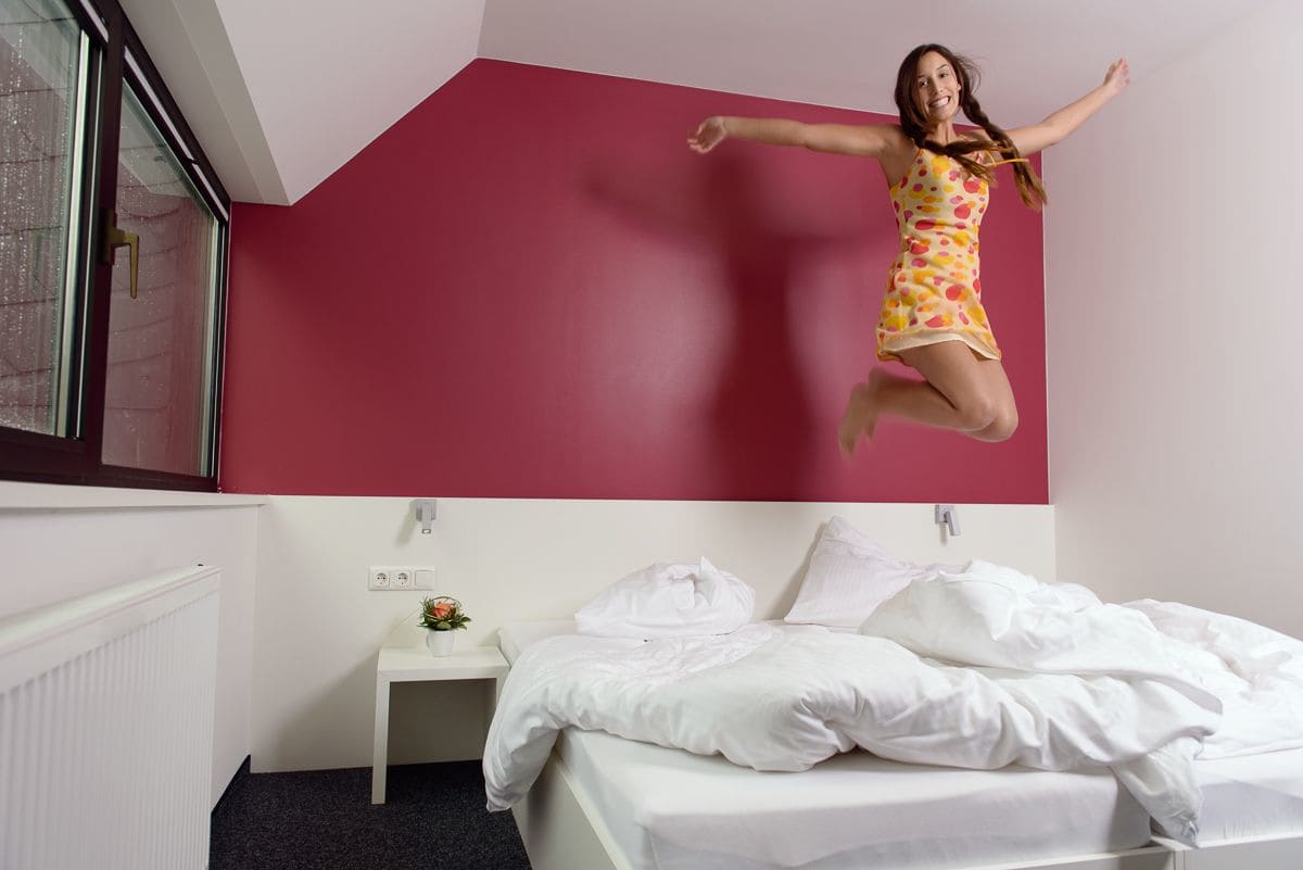 mk hotel eschborn
