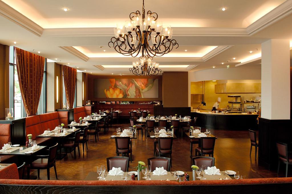 Welcome Parkhotel Euskirchen