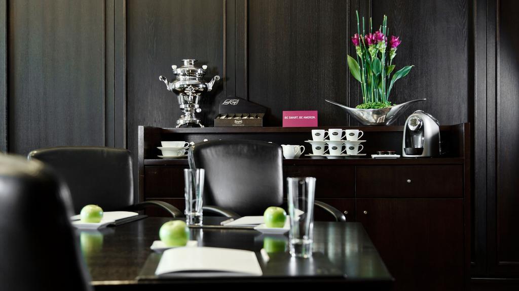 Welcome Parkhotel Euskirchen
