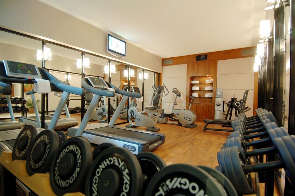Welcome Parkhotel Euskirchen