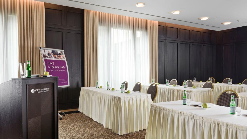 Welcome Parkhotel Euskirchen