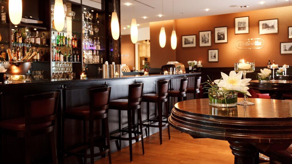 Welcome Parkhotel Euskirchen