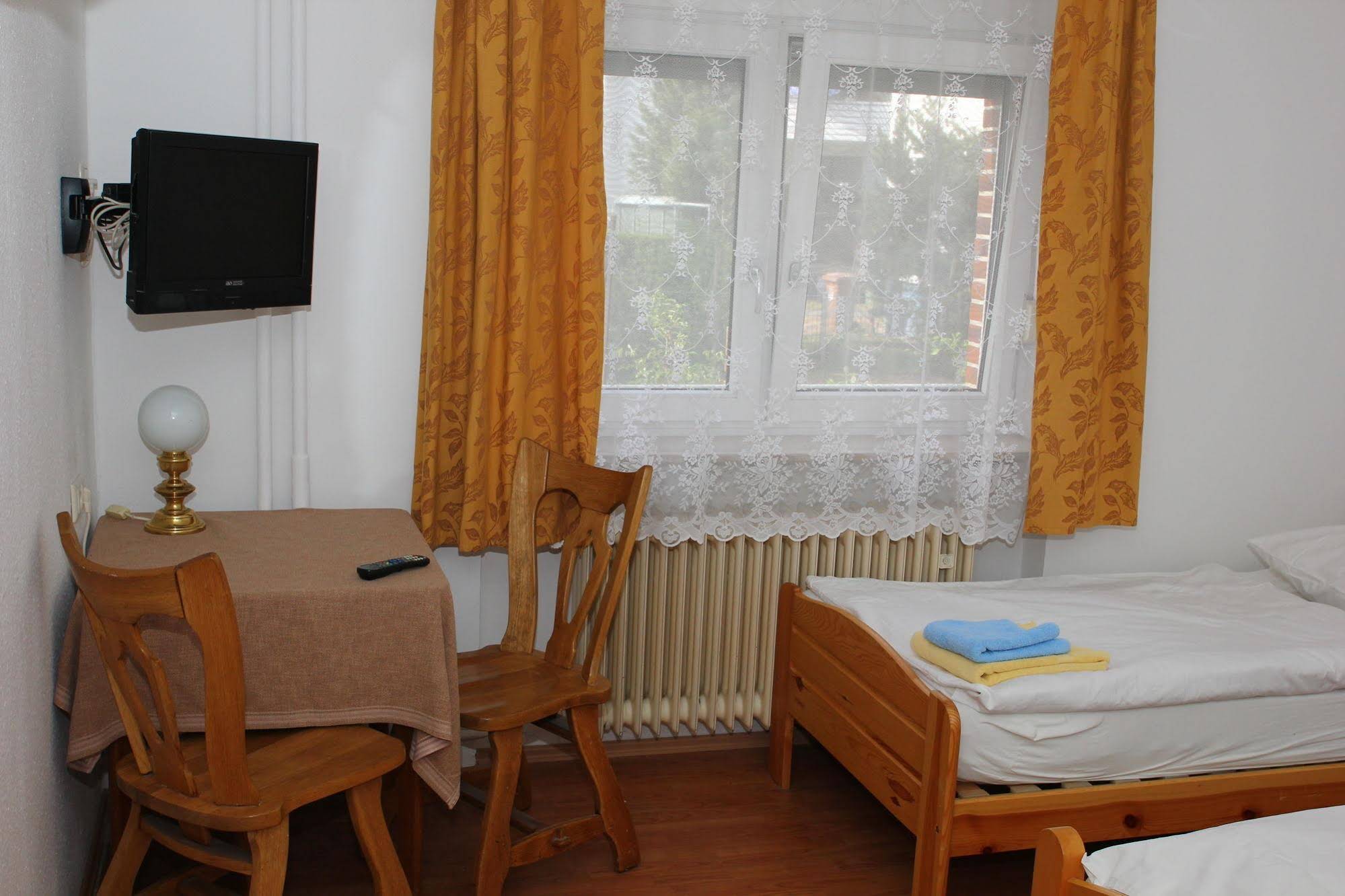 Wanderlust Hostel