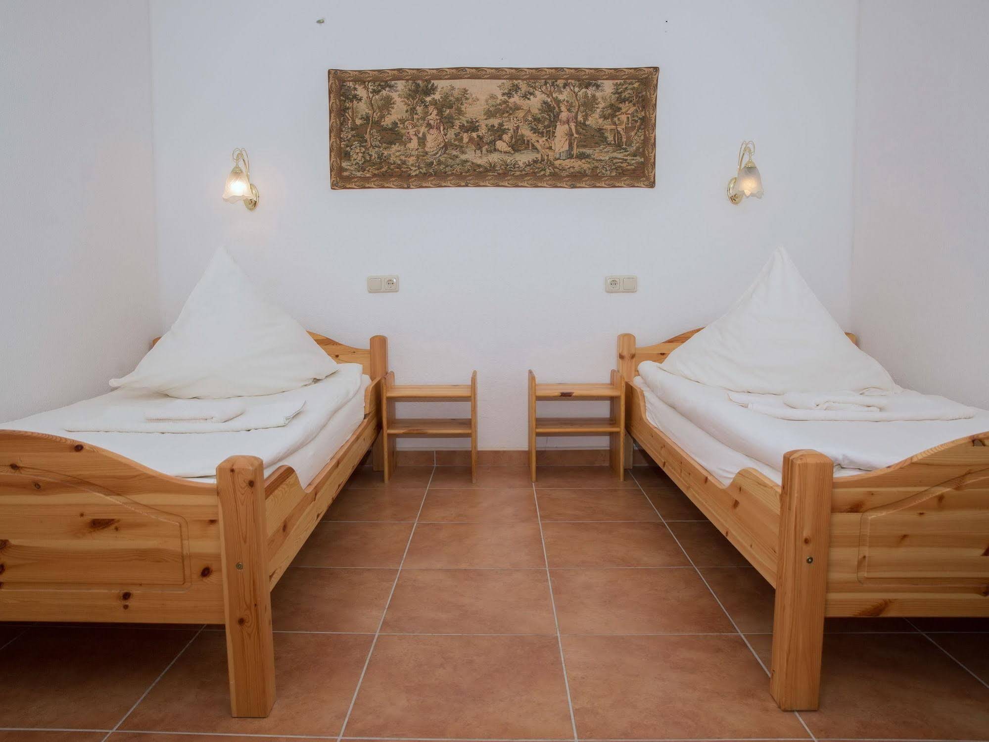 Wanderlust Hostel
