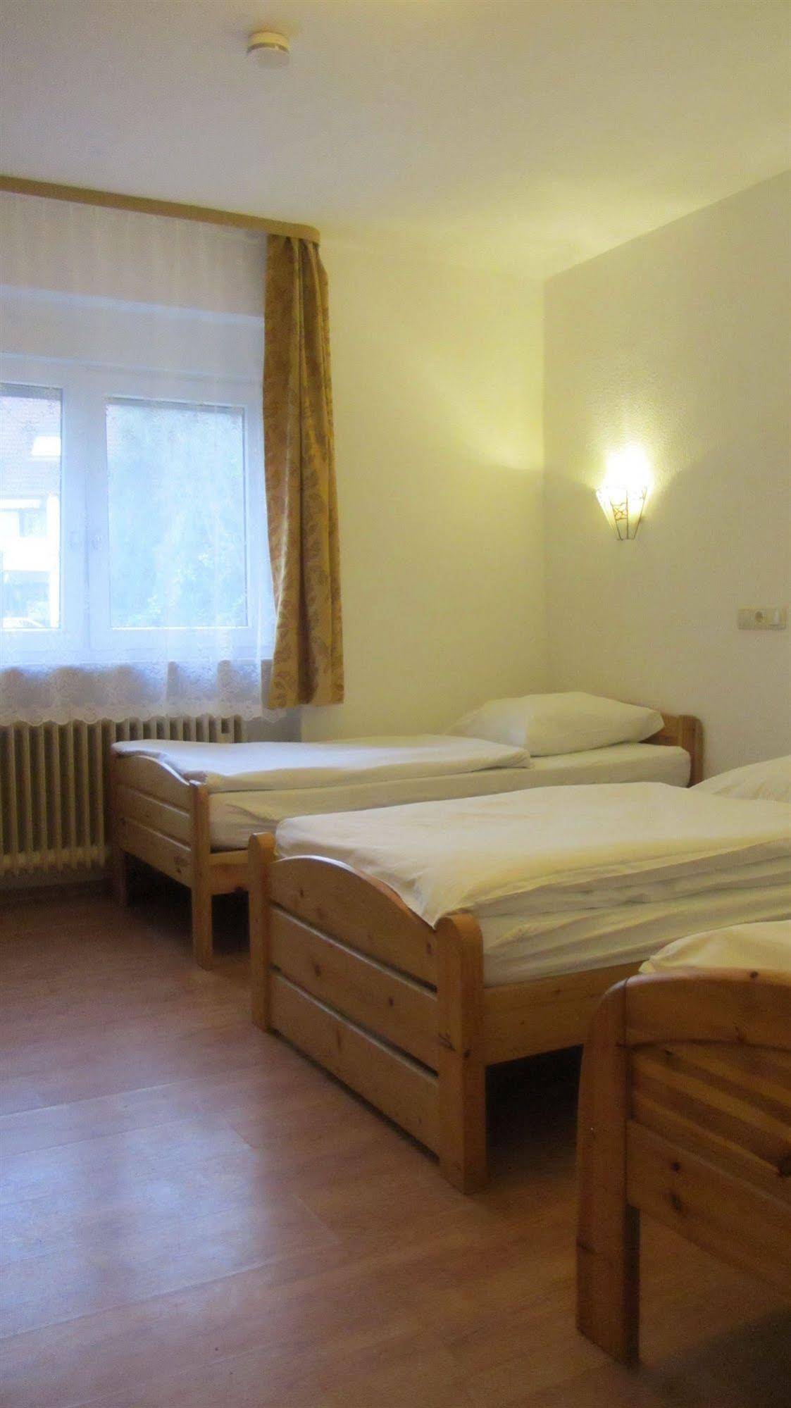 Wanderlust Hostel