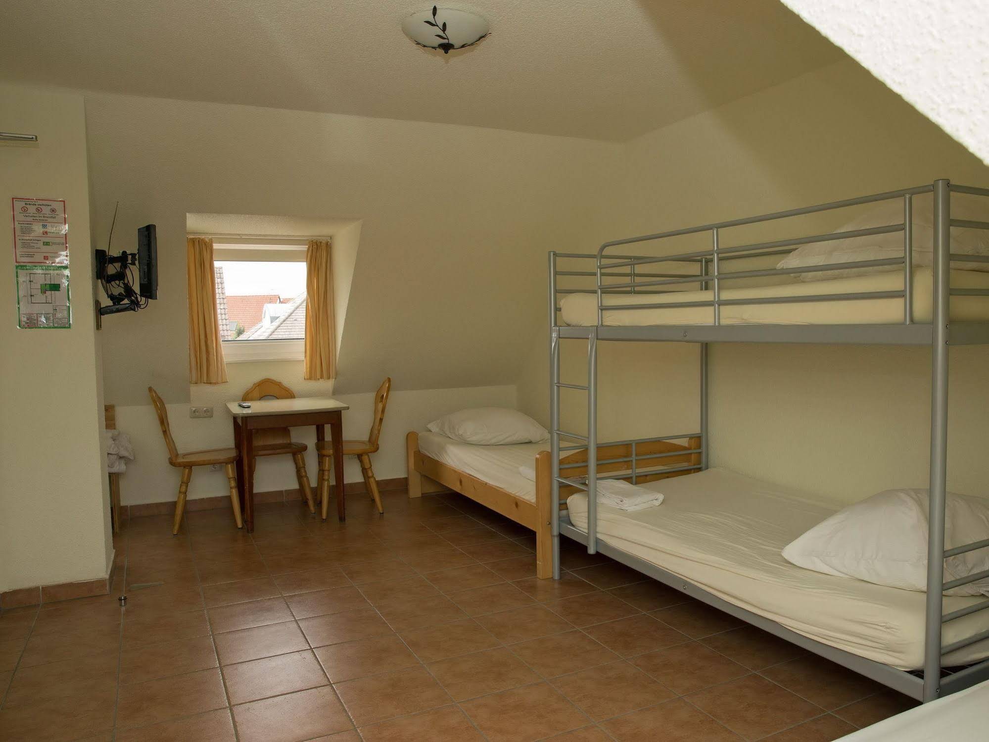 Wanderlust Hostel