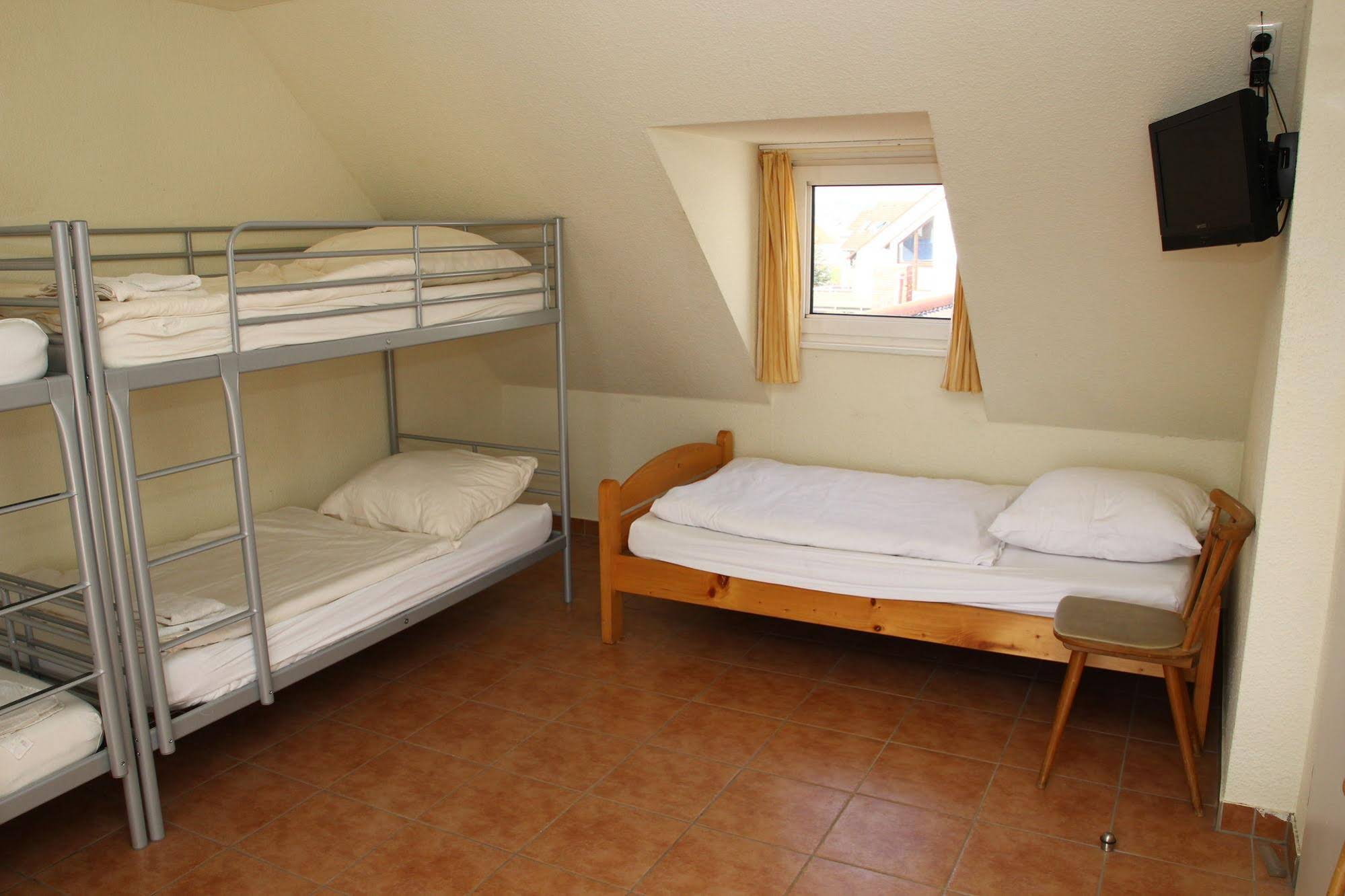 Wanderlust Hostel