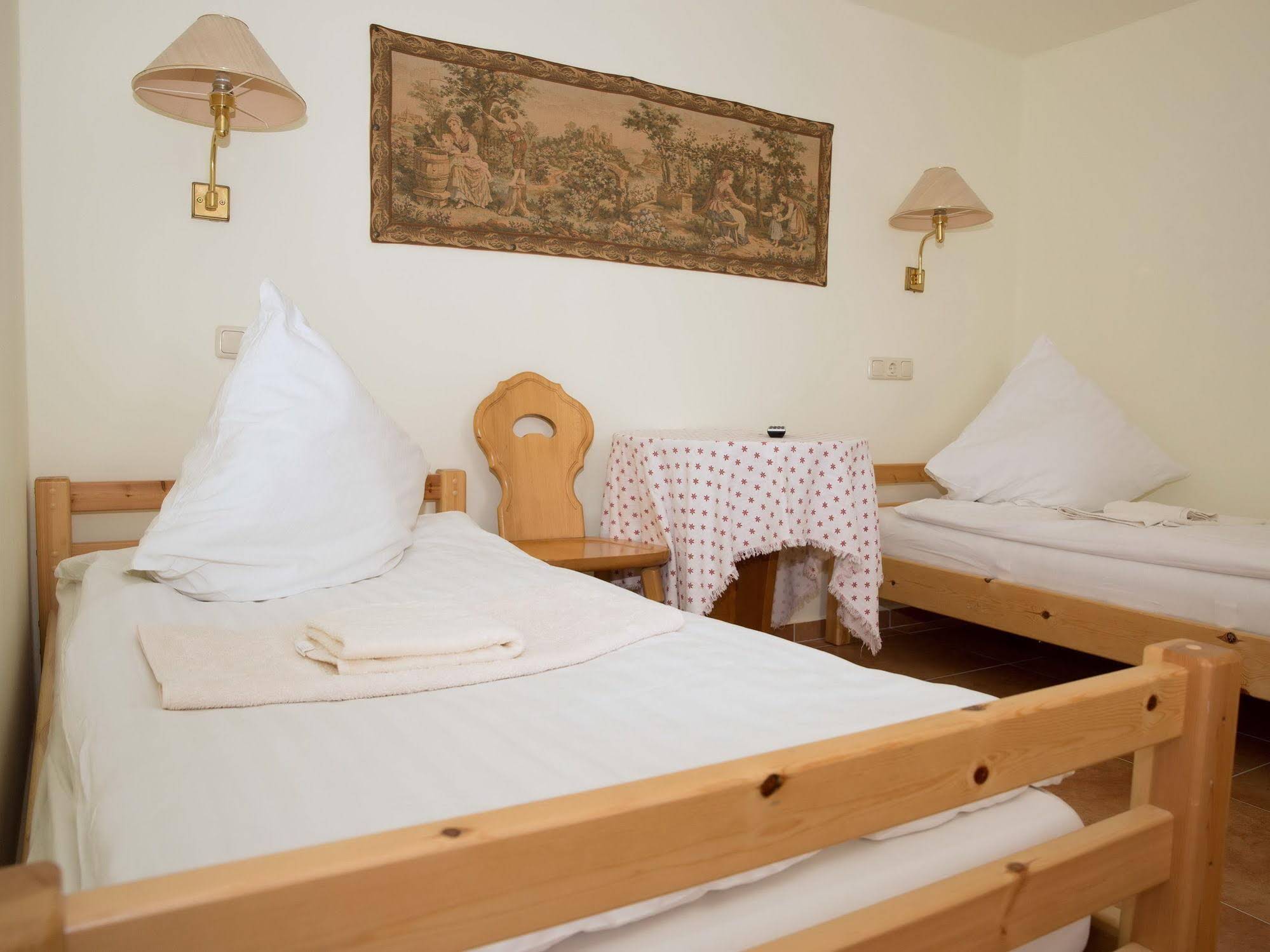 Wanderlust Hostel