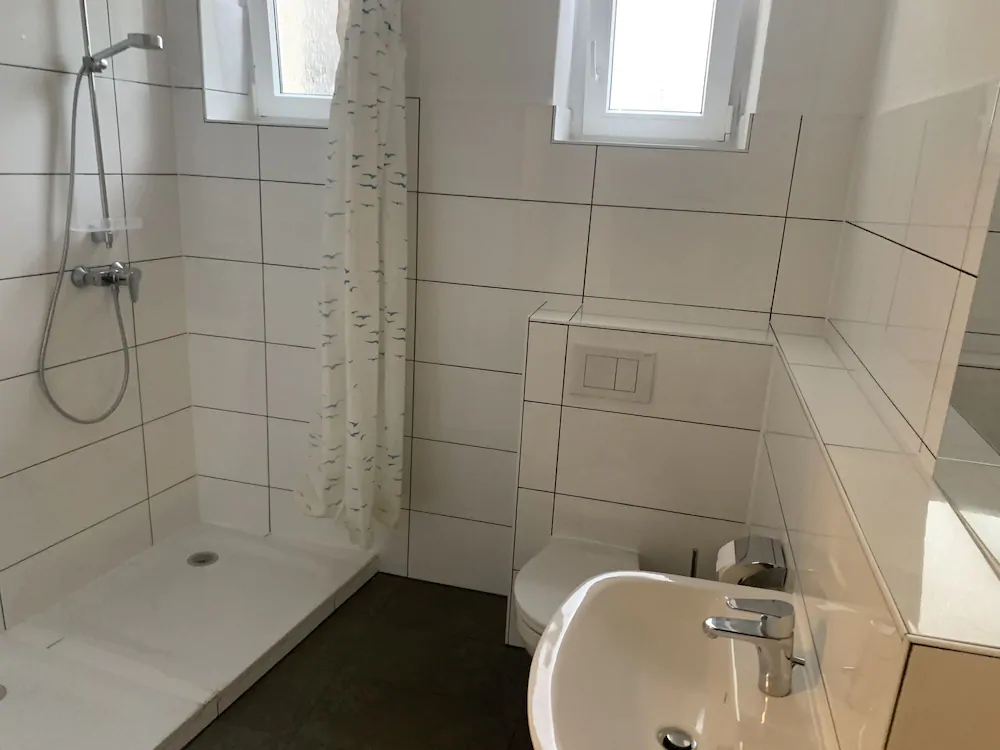 Apart Wohnraum Eulenburg