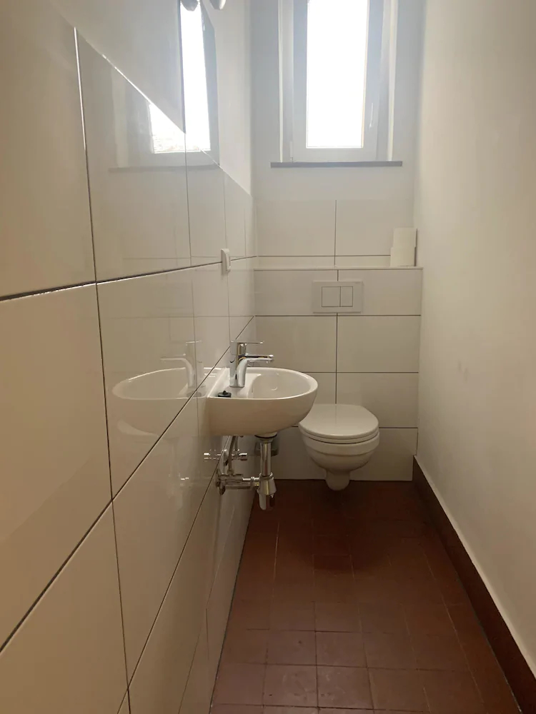 Apart Wohnraum Eulenburg