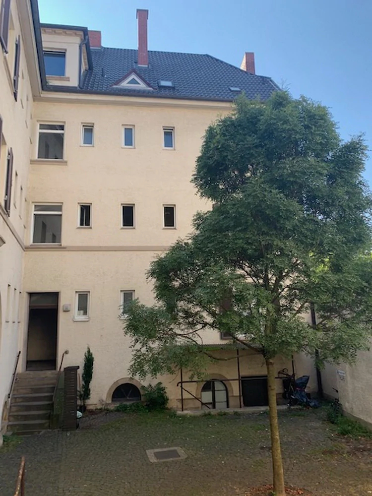 Apart Wohnraum Eulenburg